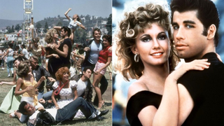 Fox Will Broadcast a Three-Hour Live Version of <em>Grease</em>